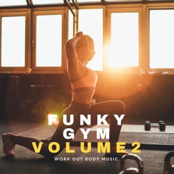 Funky Gym, Vol. 2