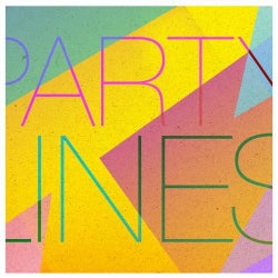 Party Lines EP
