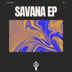 Savana