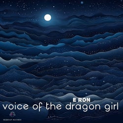 Voice Of The Dragon Girl