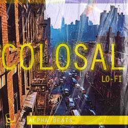 Colosal Lo-Fi