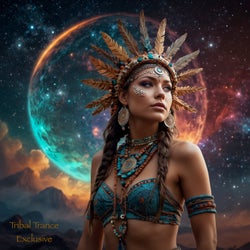 Tribal Trance (Exclusive Edition)