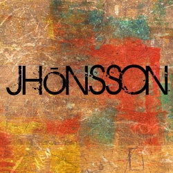 JHōNSSON - September top 10