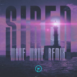 Siren (Wave Wave Remix)