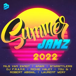 Summer Jamz 2022