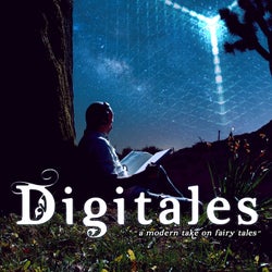 Digitales - "A Modern Take on Fairy Tales"