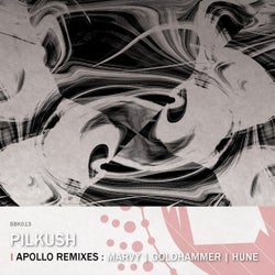 Apollo Remixes