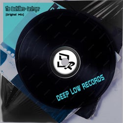 Destroyer (Original Mix)