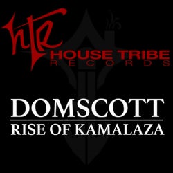 Rise Of Kamalaza