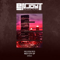Red City EP