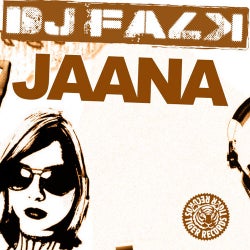 Jaana (Remix)