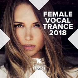 Female Vocal Trance 2018