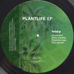 Plant Life EP