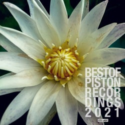 Best Of Piston Recordings 2021