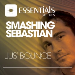 Smashing Sebastian (yes u) May charts 2012