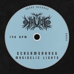 Magidelic Lights