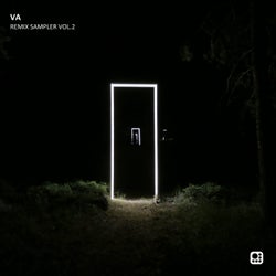 VA Remix Sampler Vol.2