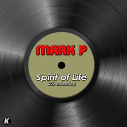 SPIRIT OF LIFE (K22 extended)