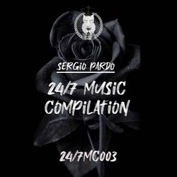 24/7 Music Compliation