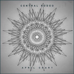 CENTRAL RODEO - CHART APRIL 2015