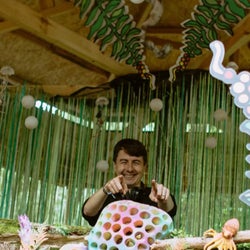 Deeper Underground (Autumn 2025)