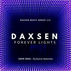 DAXSEN : Forever Lights