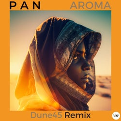 Aroma (Dune45 Remix)