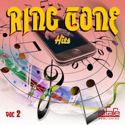 Hits Ringtones, Vol. 2 (Ringtone - Mobile - Tablet - Hits - Suoneria)