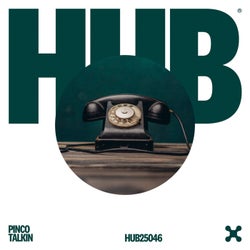 Talkin (Extended Mix)