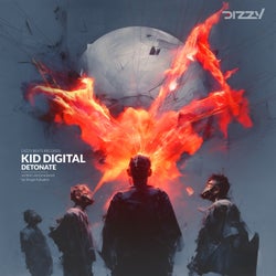 Detonate