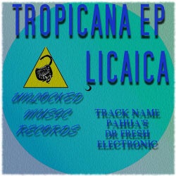 Tropicana Ep