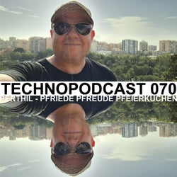 TechnoPodcast 070