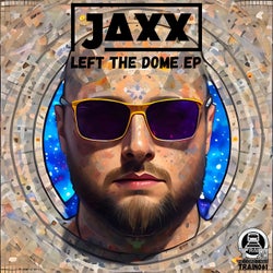 Left The Dome EP