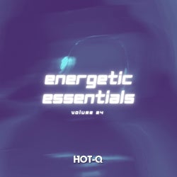 Energetic Essentials 024