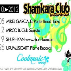 For a Rainy Day Shamkara´s Club Autumn Chart