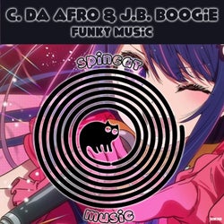 Funky Music