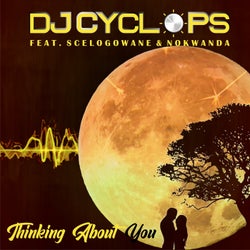Thinking About You (feat. Nokwanda)