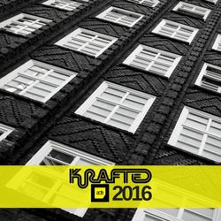 Krafted ADE 2016