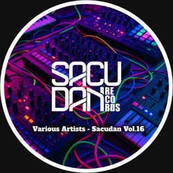 Sacudan Vol. 16