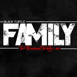 Black Turtle Family