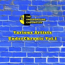 UnderChronic Vol.1