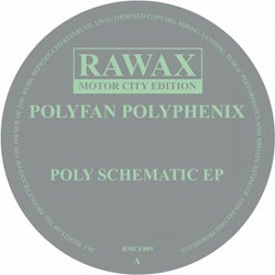 Poly Schematics EP
