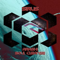Arashi / Soul Cleanse