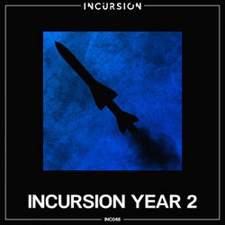 Incursion Year 2