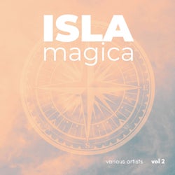 Isla Magica, Vol. 2