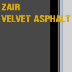 Velvet Asphalt
