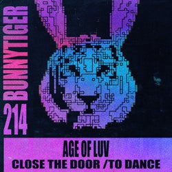 Close The Door / To Dance