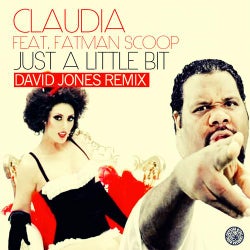 Just A Little Bit (David Jones Remix)