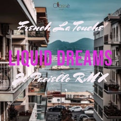 Liquid Dreams (Jo Paciello Remix)