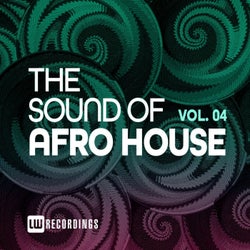 The Sound Of Afro House, Vol. 04